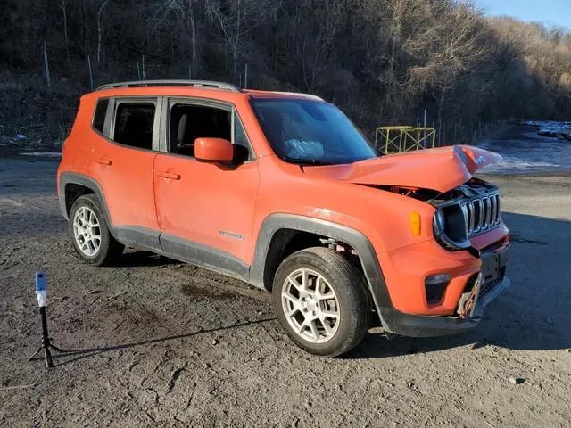 ZACNJBBB3LPL05081 2020 2020 Jeep Renegade- Latitude 4