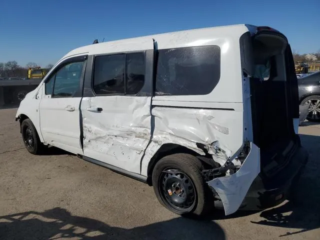 NM0GE9F22N1509888 2022 2022 Ford Transit- Xlt 2