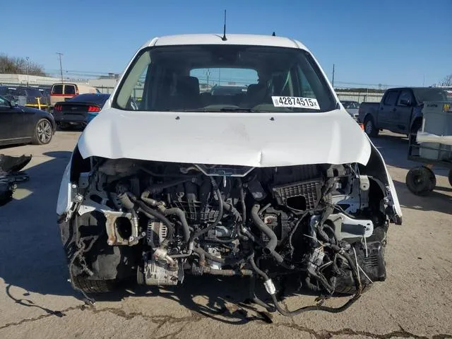 NM0GE9F22N1509888 2022 2022 Ford Transit- Xlt 5