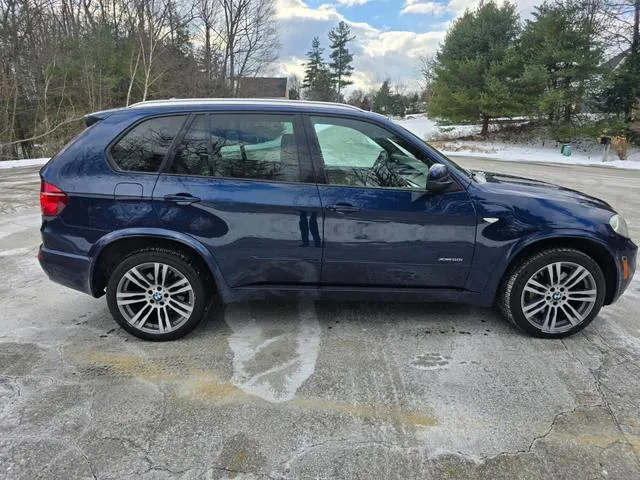 5UXZV8C53CL423767 2012 2012 BMW X5- Xdrive50I 4