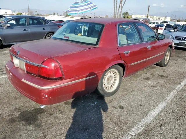 2MEFM74W5XX647879 1999 1999 Mercury Grand Marquis- GS 3