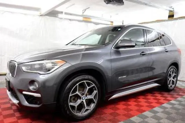 WBXHT3C31G5E48963 2016 2016 BMW X1- Xdrive28I 2