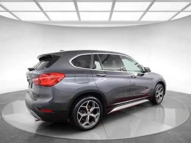 WBXHT3C31G5E48963 2016 2016 BMW X1- Xdrive28I 3