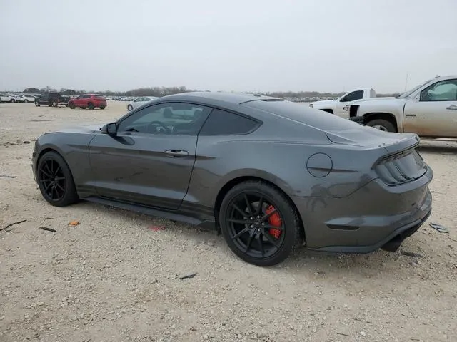 1FA6P8TH8L5132278 2020 2020 Ford Mustang 2