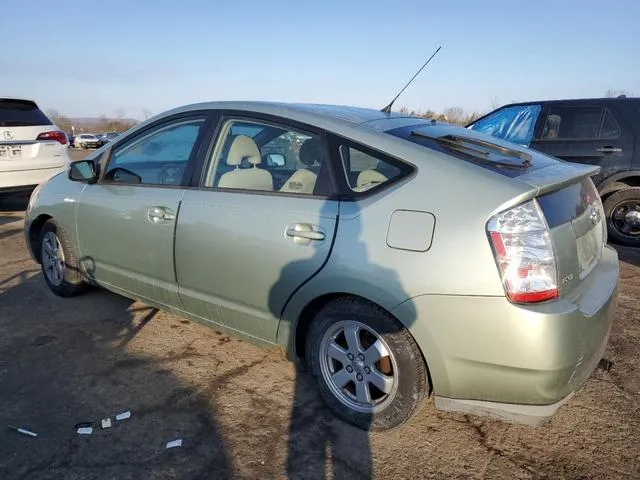 JTDKB20U683461523 2008 2008 Toyota Prius 2