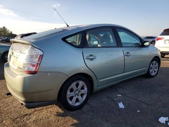 JTDKB20U683461523 2008 2008 Toyota Prius 3