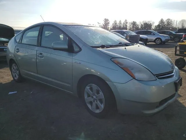 JTDKB20U683461523 2008 2008 Toyota Prius 4