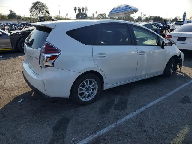 JTDZN3EU2HJ073334 2017 2017 Toyota Prius 3