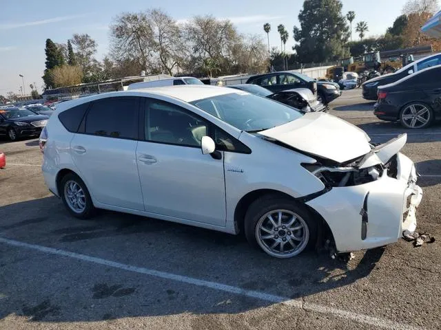 JTDZN3EU2HJ073334 2017 2017 Toyota Prius 4