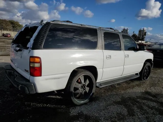 1GKEC16Z06J125404 2006 2006 GMC Yukon- C1500 3