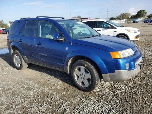 5GZCZ53415S814988 2005 2005 Saturn Vue 4