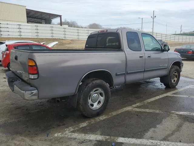 5TBBN44141S168882 2001 2001 Toyota Tundra- Access Cab 3