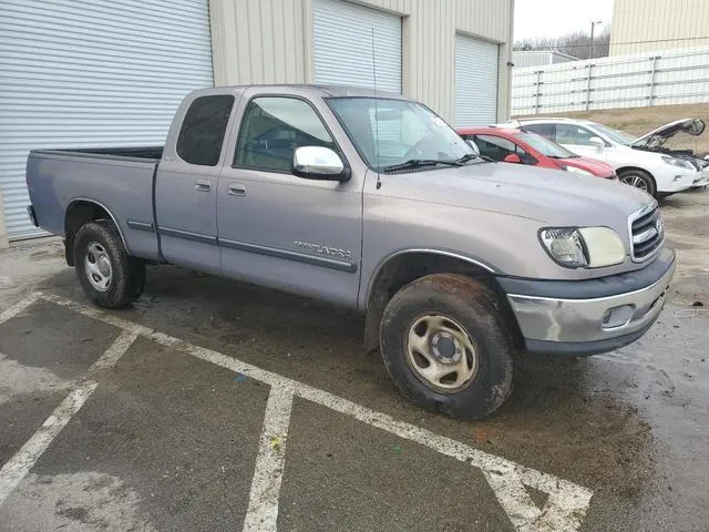 5TBBN44141S168882 2001 2001 Toyota Tundra- Access Cab 4