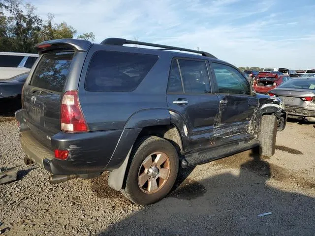 JTEZU14R750049743 2005 2005 Toyota 4runner- SR5 3