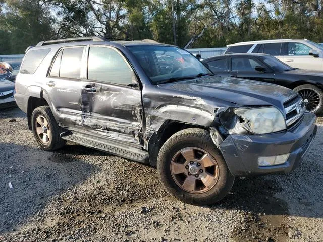 JTEZU14R750049743 2005 2005 Toyota 4runner- SR5 4