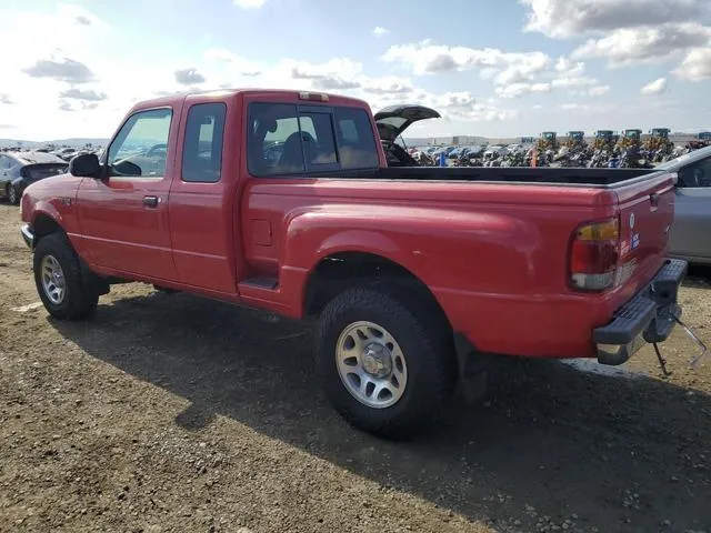 1FTYR14V4XPB02844 1999 1999 Ford Ranger- Super Cab 2