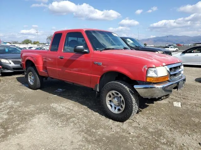 1FTYR14V4XPB02844 1999 1999 Ford Ranger- Super Cab 4