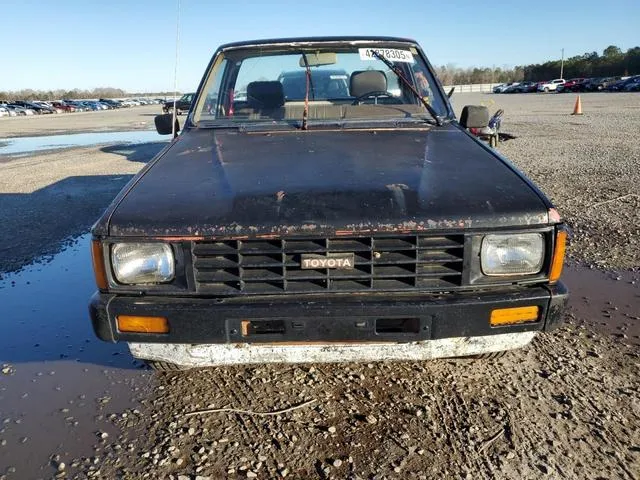 JT4RN55E6E0073830 1984 1984 Toyota Pickup- 3/4 Ton Long Bed 5