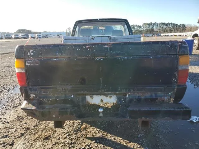 JT4RN55E6E0073830 1984 1984 Toyota Pickup- 3/4 Ton Long Bed 6