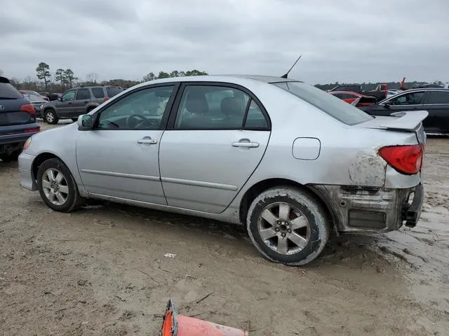 1NXBR32E67Z796597 2007 2007 Toyota Corolla- CE 2