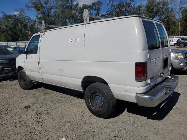 1FTNE24263HA48235 2003 2003 Ford Econoline- E250 Van 2