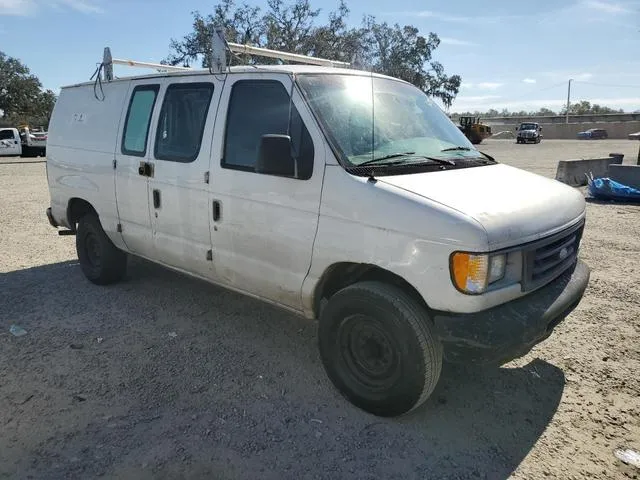 1FTNE24263HA48235 2003 2003 Ford Econoline- E250 Van 4