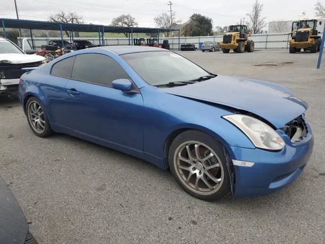 JNKCV54E95M402275 2005 2005 Infiniti G35 4