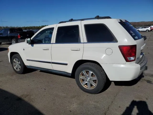 1J8HR58278C202414 2008 2008 Jeep Cherokee- Limited 2