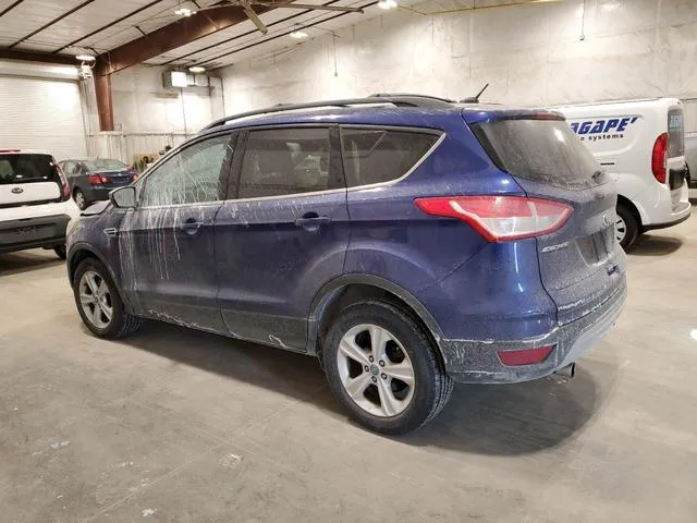 1FMCU0GX7DUA16341 2013 2013 Ford Escape- SE 2