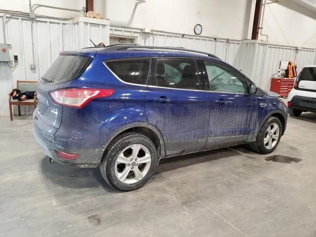 1FMCU0GX7DUA16341 2013 2013 Ford Escape- SE 3