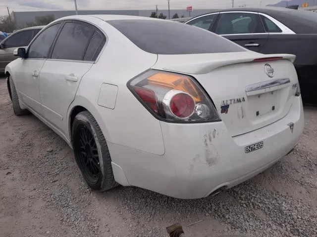 1N4BL21E78C172628 2008 2008 Nissan Altima- 3-5SE 2