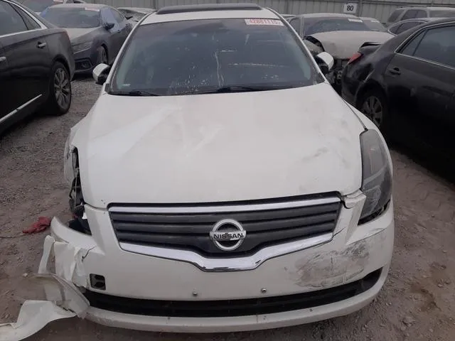 1N4BL21E78C172628 2008 2008 Nissan Altima- 3-5SE 5