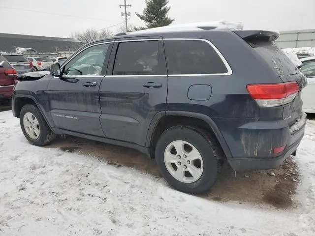 1C4RJFAG6FC853514 2015 2015 Jeep Grand Cherokee- Laredo 2