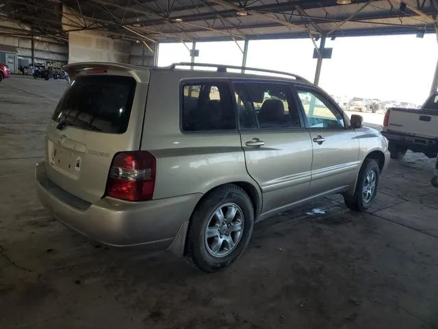 JTEDP21A460123353 2006 2006 Toyota Highlander- Limited 3