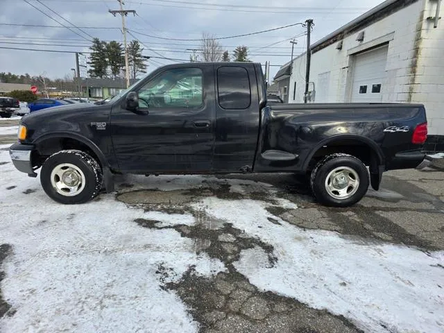 1FTRX08L43KC78250 2003 2003 Ford F-150 3