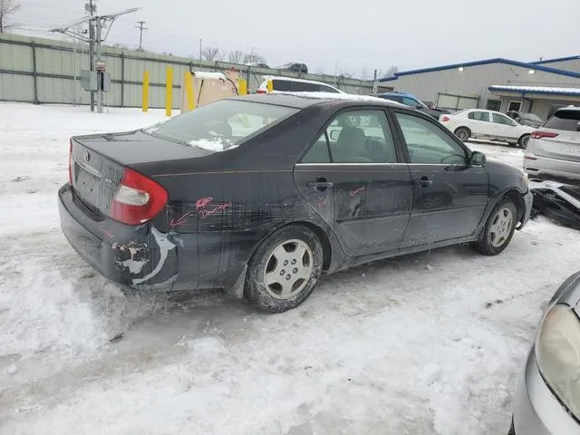 4T1BF32K13U043116 2003 2003 Toyota Camry- LE 3