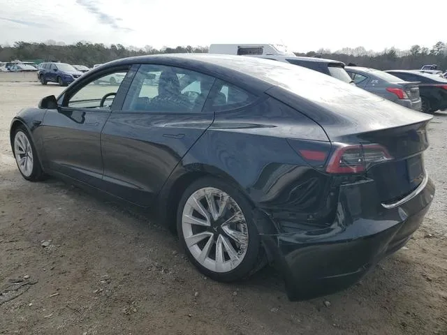 5YJ3E1EA7PF438452 2023 2023 Tesla MODEL 3 2