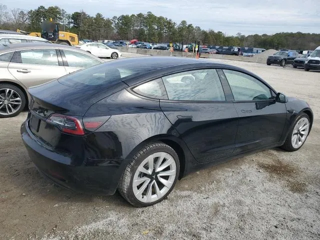 5YJ3E1EA7PF438452 2023 2023 Tesla MODEL 3 3