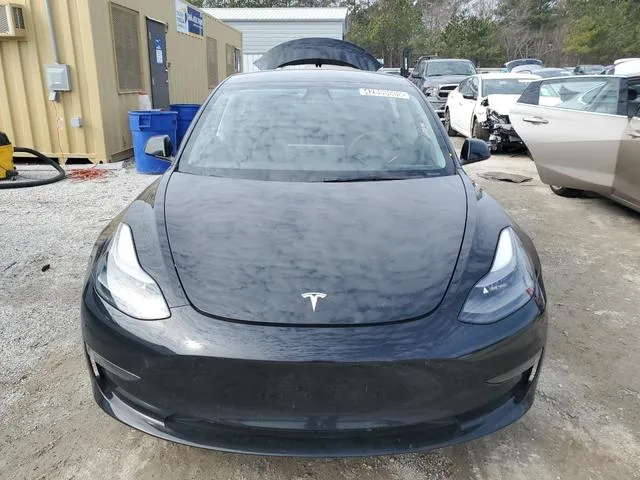 5YJ3E1EA7PF438452 2023 2023 Tesla MODEL 3 5