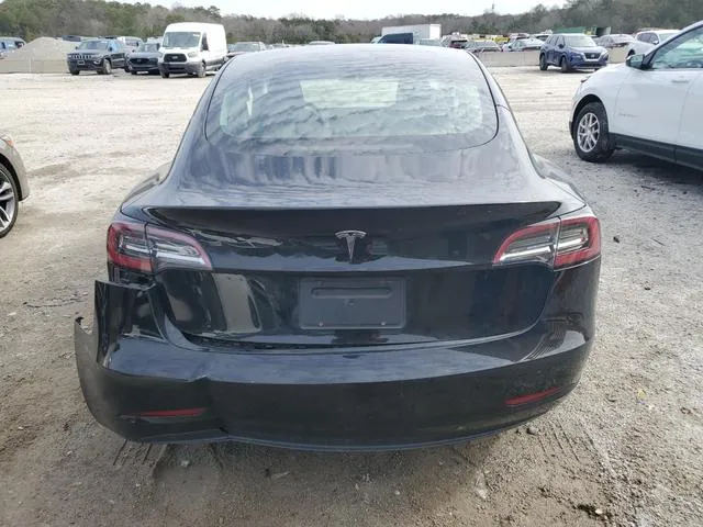 5YJ3E1EA7PF438452 2023 2023 Tesla MODEL 3 6