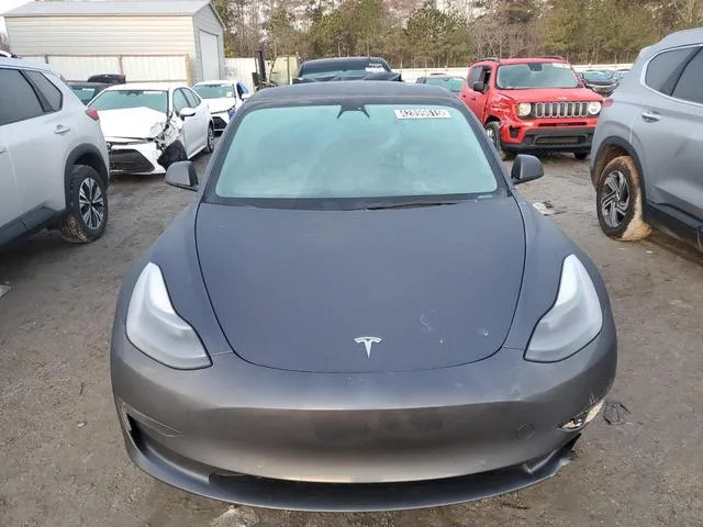 5YJ3E1EAXNF286860 2022 2022 Tesla MODEL 3 5