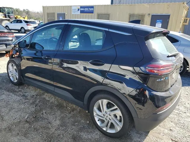 1G1FW6S02P4183986 2023 2023 Chevrolet Bolt- 1LT 2