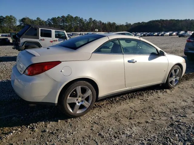 1G2ZH361294135251 2009 2009 Pontiac G6- GT 3