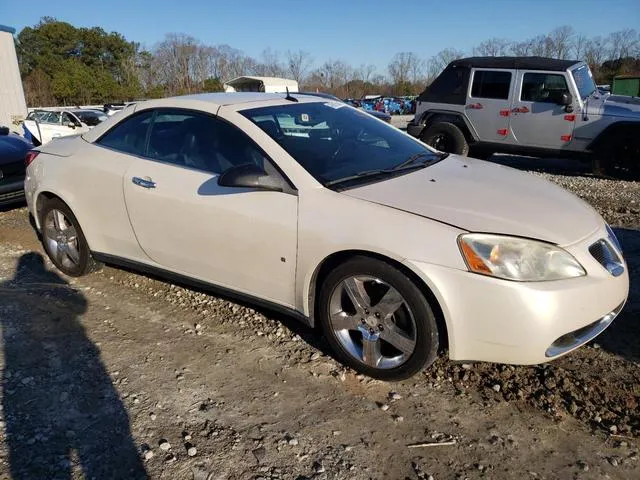 1G2ZH361294135251 2009 2009 Pontiac G6- GT 4