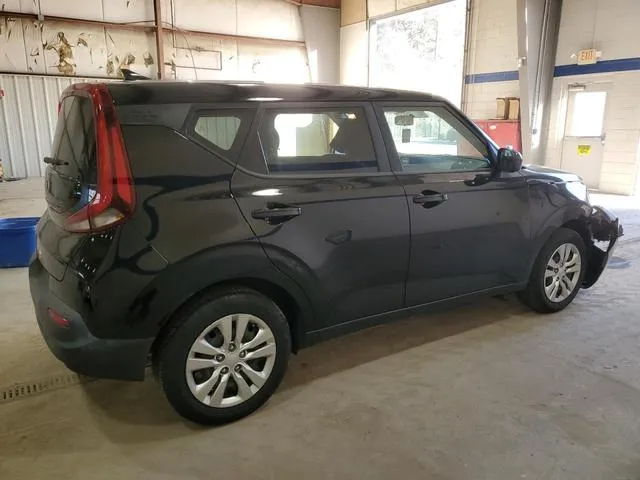 KNDJ23AU1L7120189 2020 2020 KIA Soul- LX 3