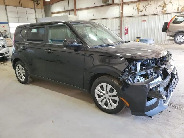 KNDJ23AU1L7120189 2020 2020 KIA Soul- LX 4