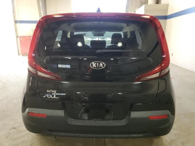 KNDJ23AU1L7120189 2020 2020 KIA Soul- LX 6