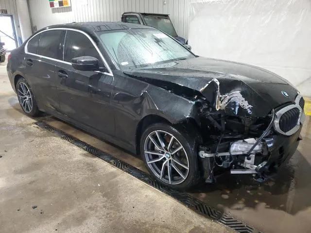 3MW5R7J05L8B25506 2020 2020 BMW 3 Series- 330XI 4