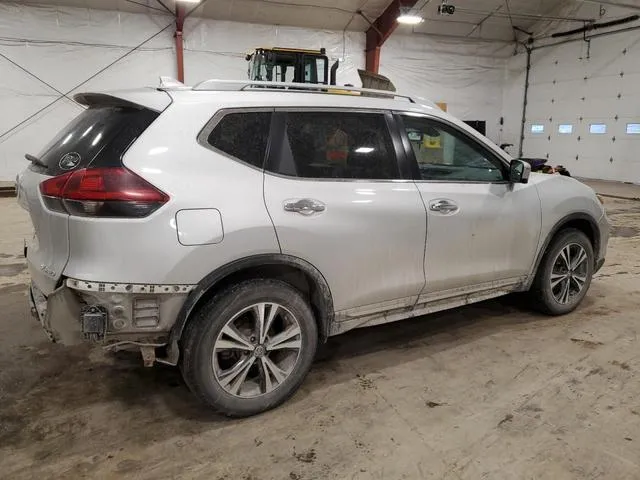 5N1AT2MV7JC731887 2018 2018 Nissan Rogue- S 3