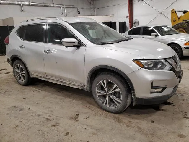 5N1AT2MV7JC731887 2018 2018 Nissan Rogue- S 4